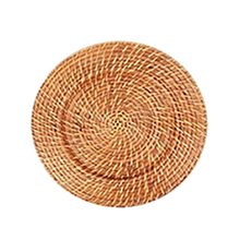 Sousplat Inox para Mesa