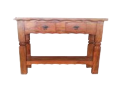 Aparador MDF Branco para Festa